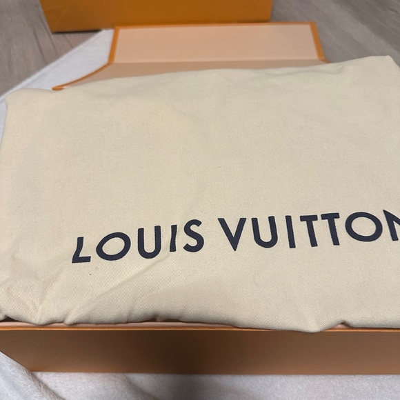 Louis Vuitton Brown Bags - Picture 14 of 16